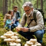 Redescobrindo o poder dos cogumelos